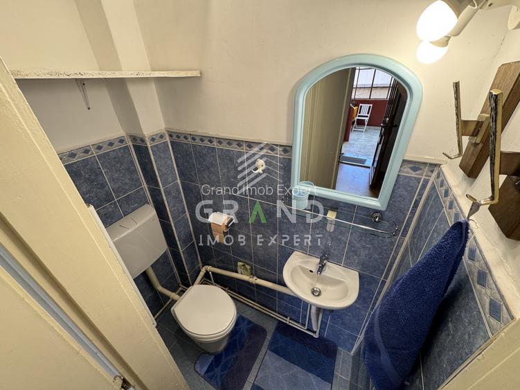 APARTAMENT LA CASĂ | 82 MP | CURTE | TERASĂ | ZONĂ CENTRALĂ | PET FRIENDLY - 25