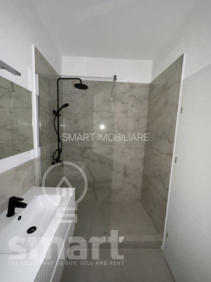 Apartament 2 camere cu terasa generoasa Eroilor bloc 2026 - 7