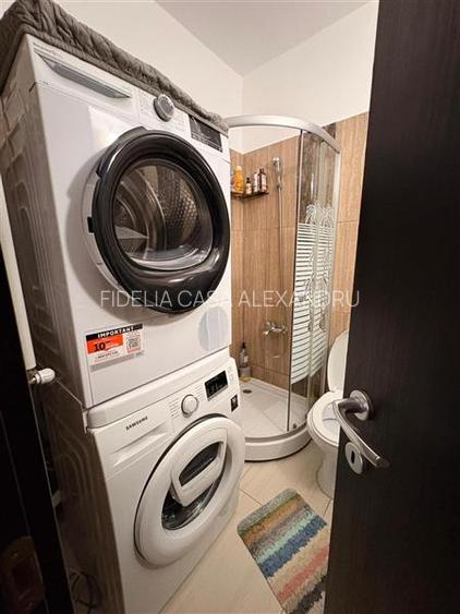 Apartament 1 camera de vanzare, Miroslava - 8