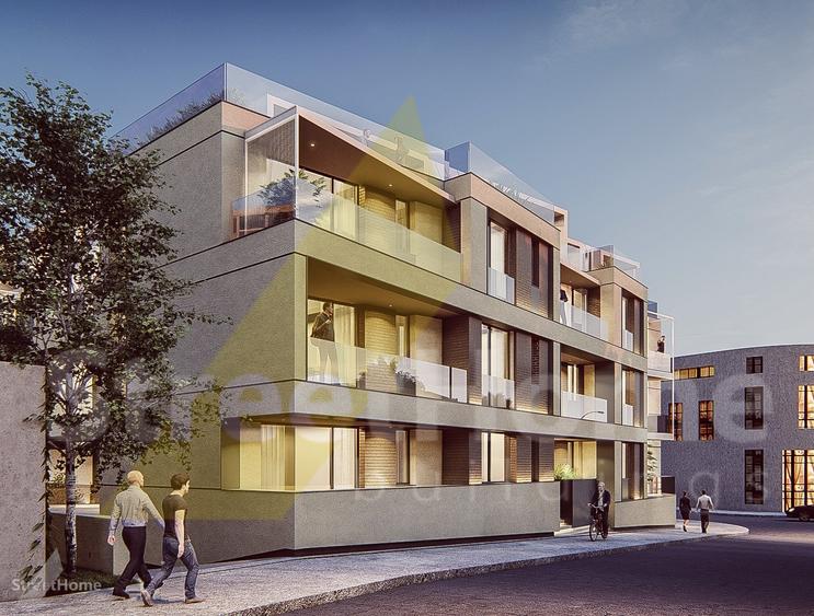 Apartament cu 3 Camere Decomandate - Plevnei - Gara de nord - Sector 1