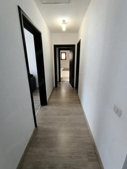 3 Camere Dobroesti Decomandat Etaj 3/3