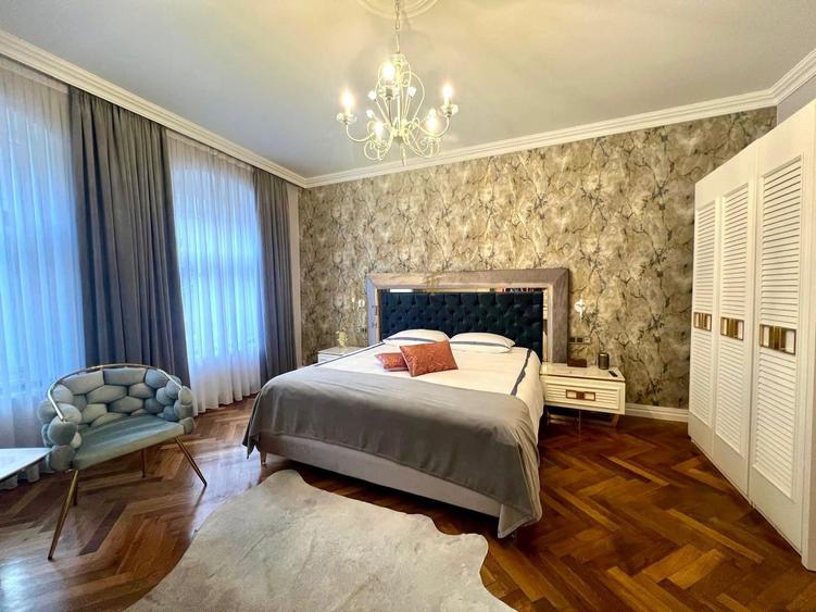 2 Studiouri de lux în inima Sibiului