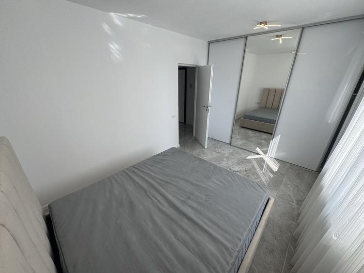 Apartament 2 camere zona Palazu Mare