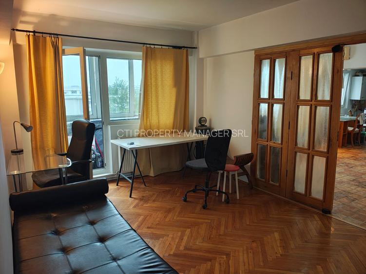 Apartament de inchiriat Aviatiei - Cofetaria Maria Promenada - 3
