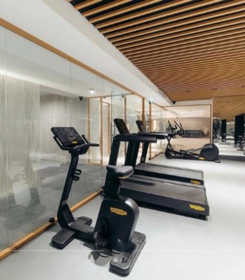 Luxury Apartment BHB X Pool X Gym