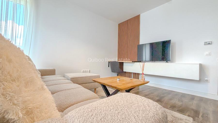 Apartament premium, 2 camere+dressing, 2 terase, Avantgarden Bartolomeu - 9