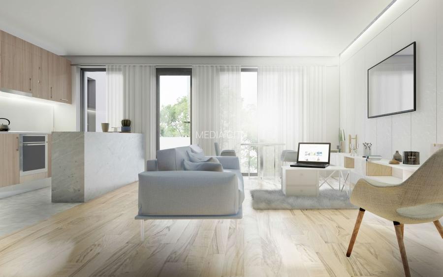 Ghica Apartments - 28