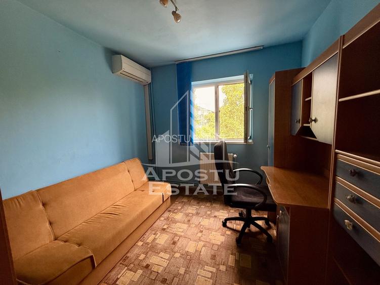 Apartament 3 camere de vanzare, zona Dacia, Timisoara - 8