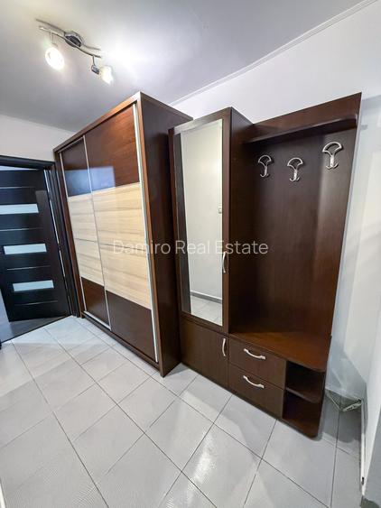 Garsoniera Cara Anghel Drumul Taberei bd 1 Mai Ghencea Metrou Favorit - 7