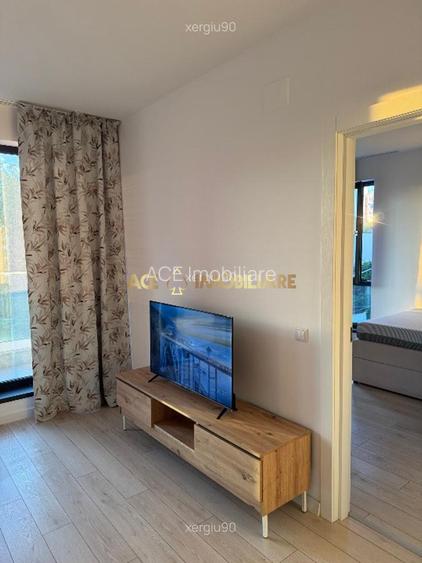2 Camere de inchiriat | Mihai Bravu | Metrou | Centrala proprie | Mobilat - 3