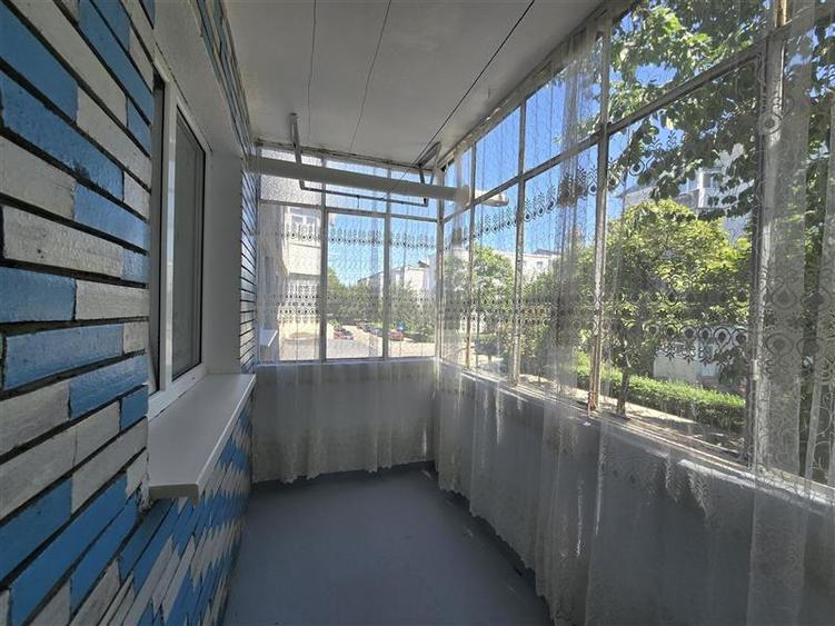 Apartament 2 camere de inchiriat etaj 1 zona Nord Bacau
