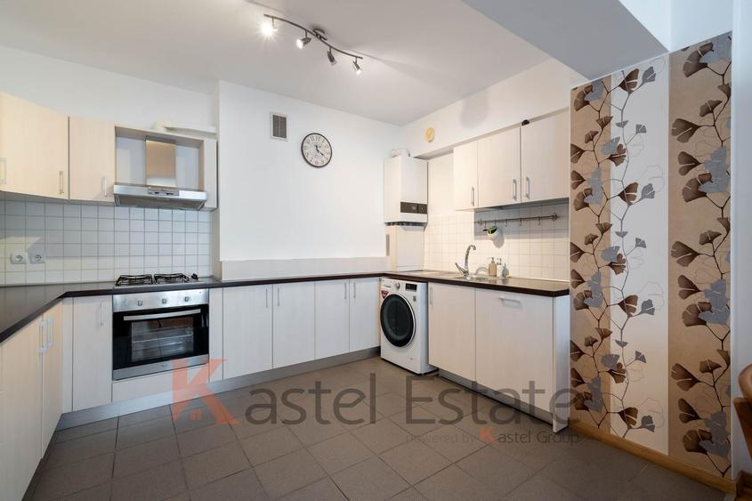 NOU! Apartament 2 camere loc parcare New Town Residence
