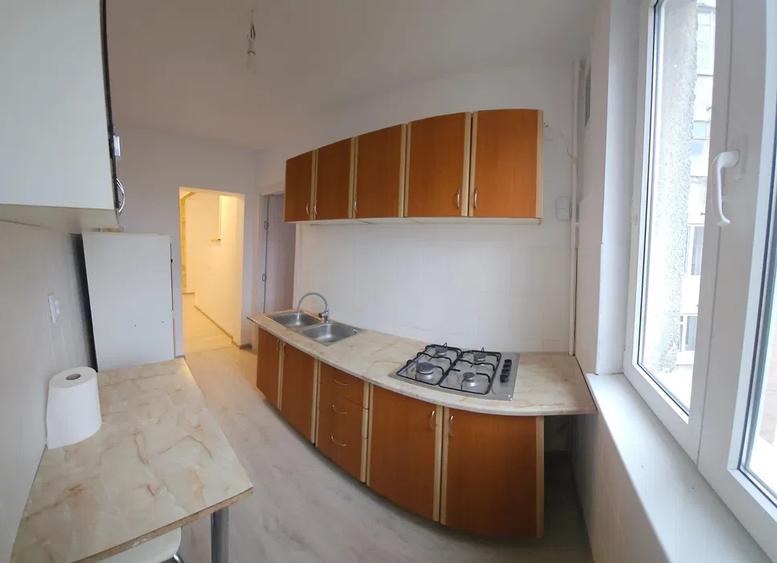 Apartament 2 camere | Drumul Taberei | Metrou C-tin Brâncuși 5’