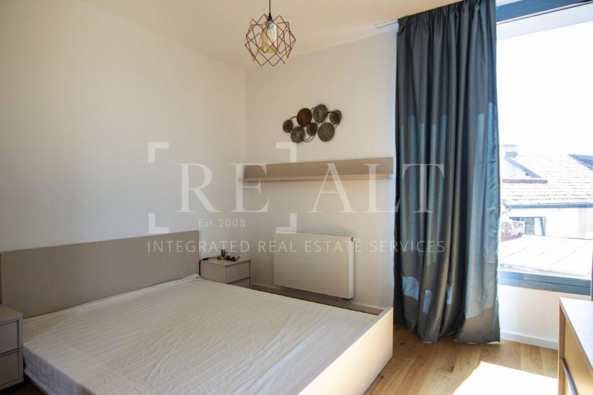 Inchiriere apartament 2 camere | Eminescu, Proiect ADN