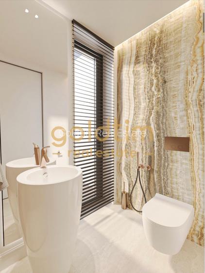 PENTHOUSE UNIC/VEDERE PANORAMICA/LIFT DIRECT/TERASA UNICA/SPATII VITRATE MARI - 25