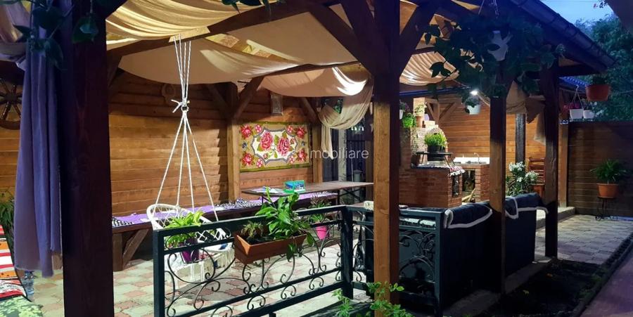 Casă 4C Valea Lupului-Iași - 3