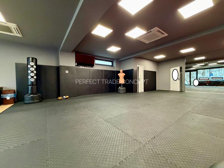 Tomis 3 City Park Mall Spatiu Comercial de inchiriat - 3