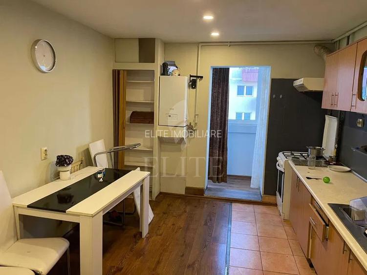 Apartament 2 camere în zona PRITAX - 3