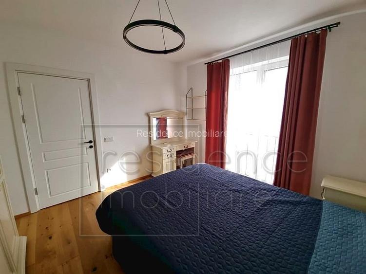 Apartament modern cu 4 camere, Europa, zona Profi+Garaj - 16