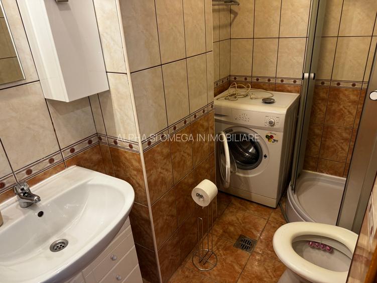 Apartament cochet, liber - 12