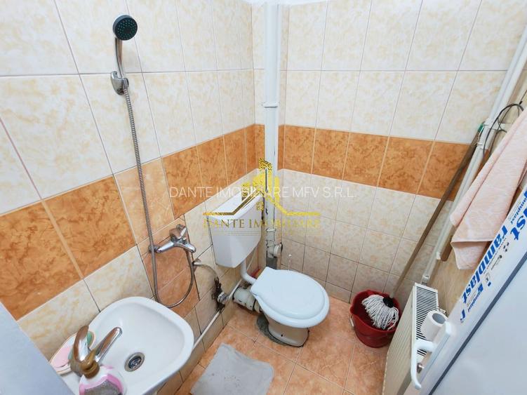 2 camere, decomandat, Gheorgheni, Piata Hermes, Brancoveanu - 10