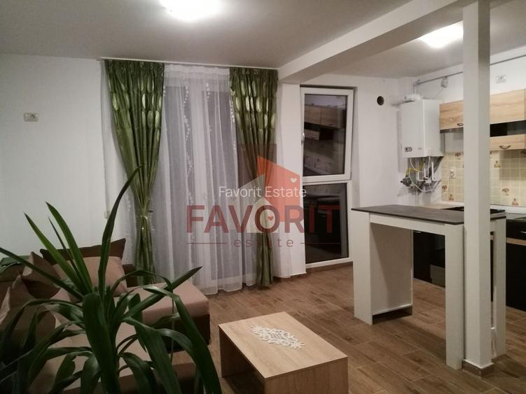 2 camere | centrala proprie | bloc nou | zona excelenta | loc parcare - 2