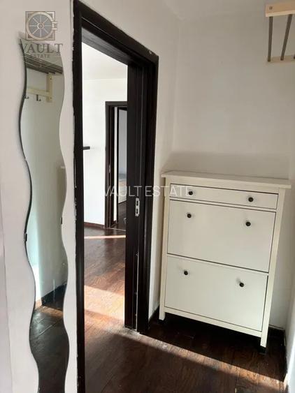 Apartament 2 camere Tei - 4