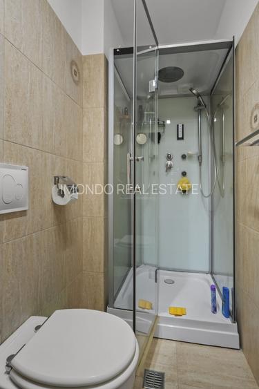3 Camere I OTOPENI I Hotel Aviator I 2 Locuri De Parcare - 12