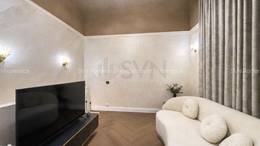 REA1028327 Apartament 2 Camere I Armeneasca I Cladire Consolidata - 2