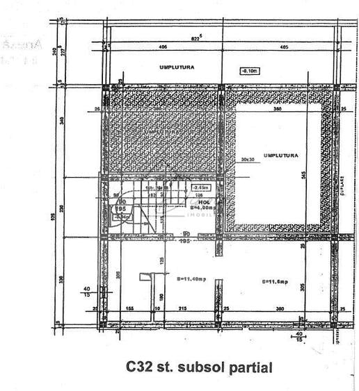 Vila 6 camere Aviatiei Pipera I Henri Coanda I Intabulata I COM 0% - 9