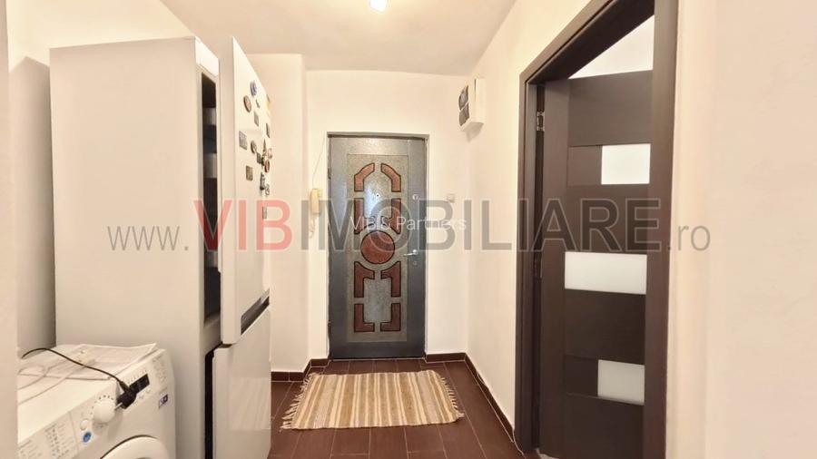 2 camere - mobilat/utilat - Nou - Alexandru Obregia 24 - Berceni - 6