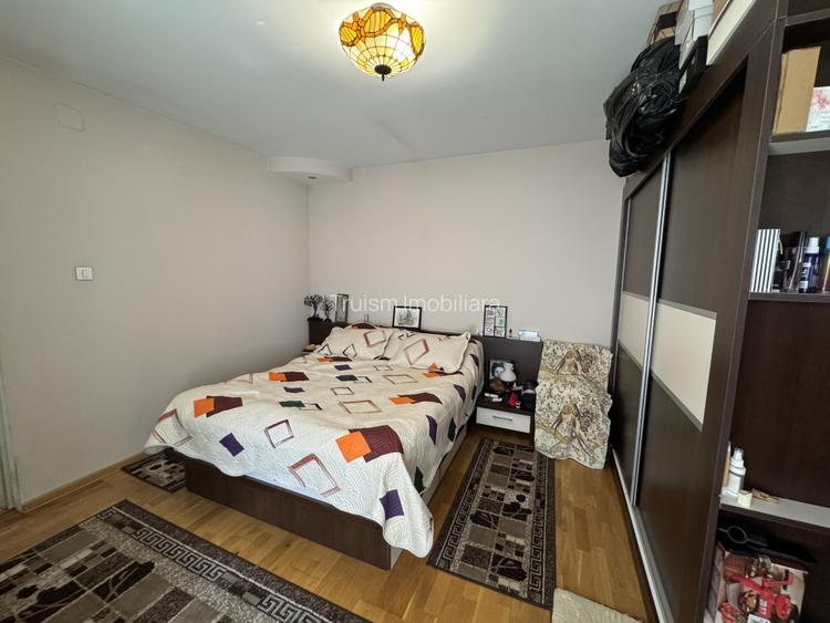 Casa boiereasca renovata complet – Str. Marasesti - 6