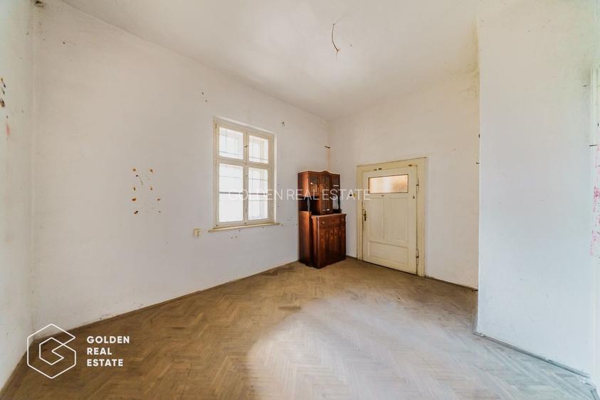 4 Camere la casă, 215mp+261mp teren, str Preparandiei - 10