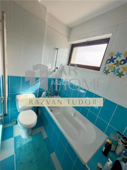 Casa 4 camere , parcare inclusa , Albert , Ploiesti - 9