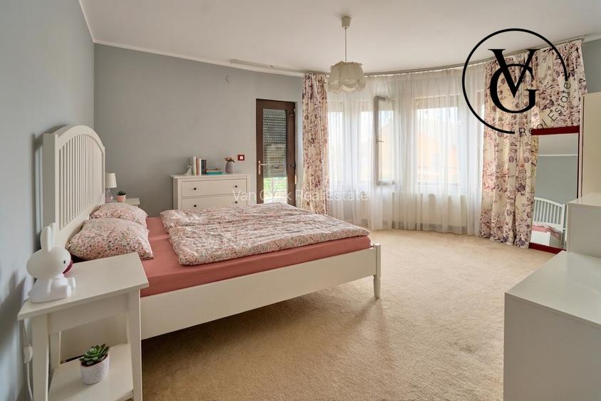 Vila Eleganta P+1 | Mamaia-Sat | Aproape de plaja - 18