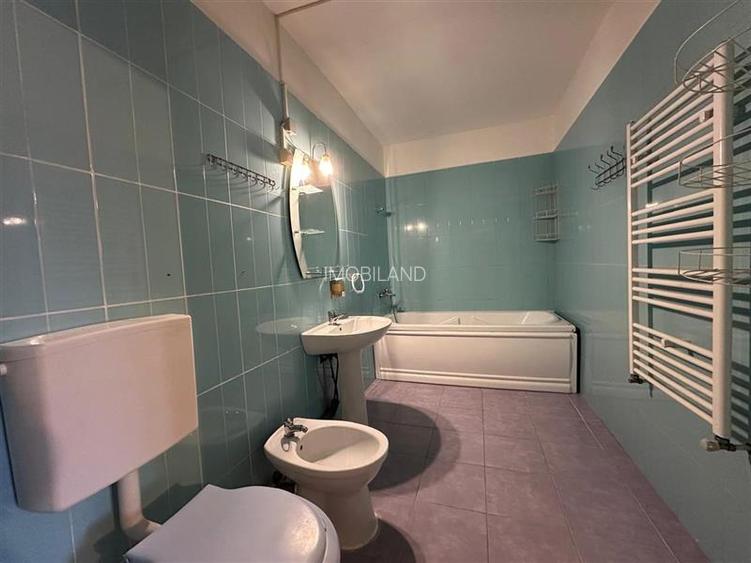 Apartament cu 2 Camere, cu Balcon inchis, langa Parcul Poligonului - 5