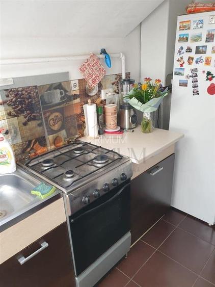 Apartament 1 camera-Centrala-Girocului - 6