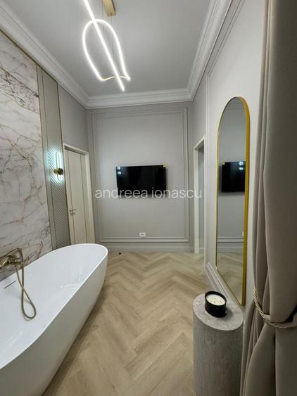 APARTAMENT 3 CAMERE, IMOBIL DE PATRIMONIU , COMPLET RENOVAT - ULTRACENTRAL - 4