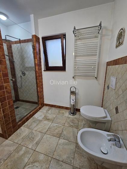 Vila ideală pentru familie, cu panouri fotovoltaice, situată în livadă - 15