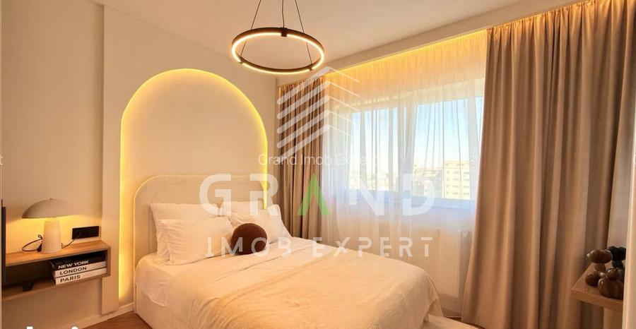 Apartament premium cu 2 camere, zona Primăverii, Mănăștur - 5