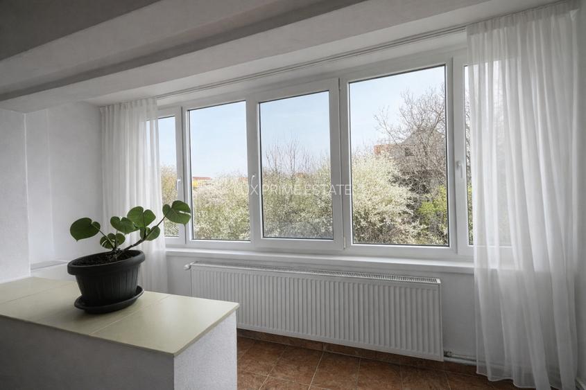 Apartament cu două camere Calea Lipovei - 4