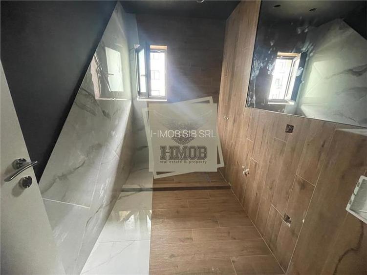 Direct dezvoltator apartament la cheie 3 camere cu balcon Doamna Stanca - 7