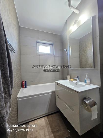 Ap3cam RENOVAT - Parcare Primarie - Tomis Nord Cpt Dobrila Eugeniu - 600 euro - 11