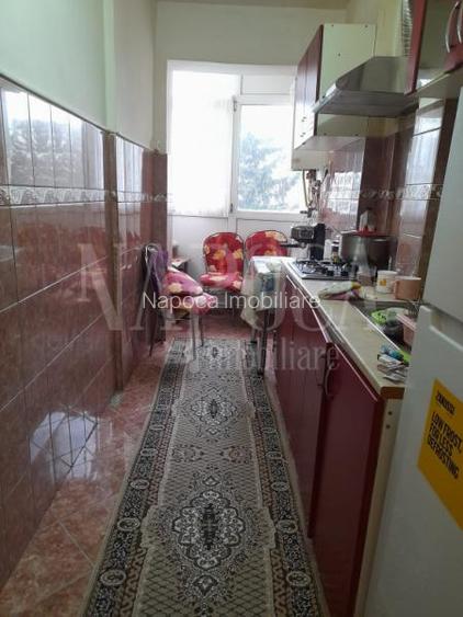 Apartament 3 camere de vanzare in Manastur, Cluj Napoca - 7