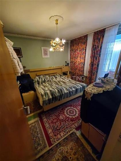 Apartament 3 Camere Izvorul Oltului Bloc Reabilitat - 7