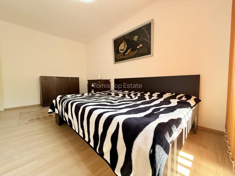 Apartament de vânzare cu 3 camere in Tomis Nord, etaj 2 - 14