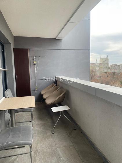 Bucur Obor - Avrig Park Residence - Studio Dublu - 10