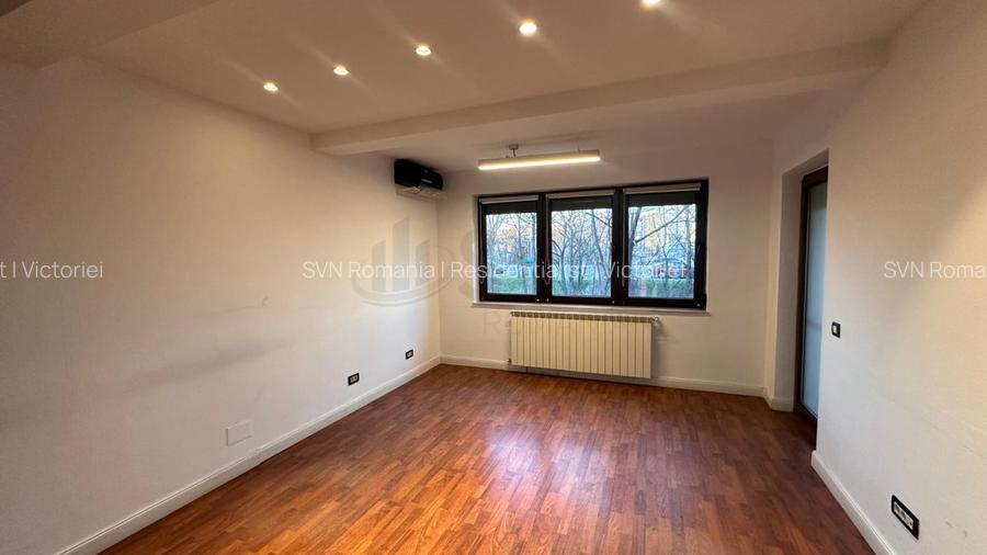 REC3001783 Vila 7 camere Floreasca spatiu birouri - 4