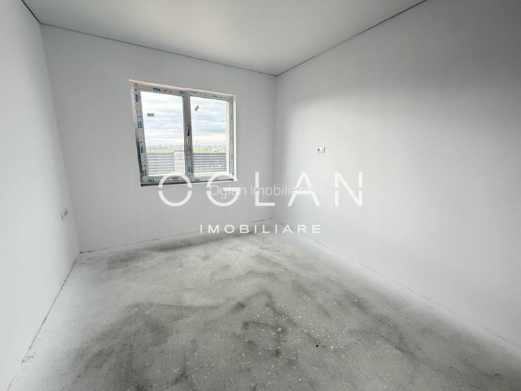 Casa tip duplex , curte libera 340 mp, Cristian  - 17