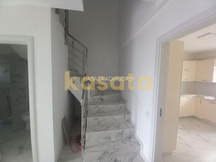 Duplex 4 camere, mobilată si utilată, 2 locuri parcare incluse - 18